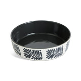 Habitat Leaf Pasta Bowl