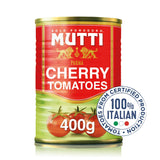 Mutti Cherry Tomatoes 400g