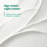 Simple Age Resist+ Night Cream 50ml (British brand)