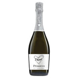 I Heart Prosecco sweet peach 75cl, UK version
