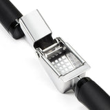 Oxo Garlic Press