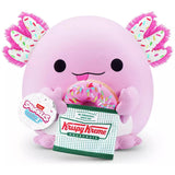 Zuru Snackles Series 2 Plush Toy 8 inch Assortment