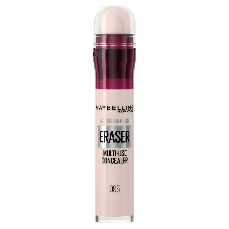 Maybelline Eye Concealer 95 Cool Ivory, imported from the UK
