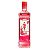 Beefeater Pink Strawberry Flavoured Gin 70cl - British product