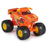 Monster Jam 1:24 Diecast Truck Assortment