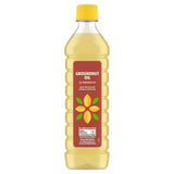 Sainsbury's Groundnut Oil 500ml
