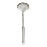 Sainsbury's Home stainless steel ladle 33cm (British brand)