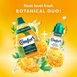 Botanical Fabric Conditioner with Summer Bouquet Fragrance 960ml for 64 Washes