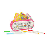 L.O.L. Surprise! Loves Crayola Surprise DIY Pencil Case Kit