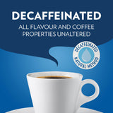 Lavazza Decaffeinated Coffee Beans 500g