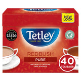 Tetley Redbush Tea Bags x40