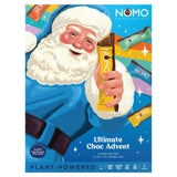 NOMO Ultimate Choc Advent 320g