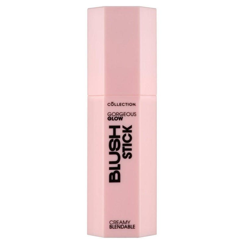 Creamy Vegan Multi-Purpose Blush Stick