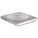 Salter electronic kitchen scale silver (British brand)