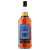 Sainsbury's Winemakers' Selection Medium British Fortified Wine 1L