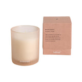 Habitat Wellness Manifest 120g Boxed Candle