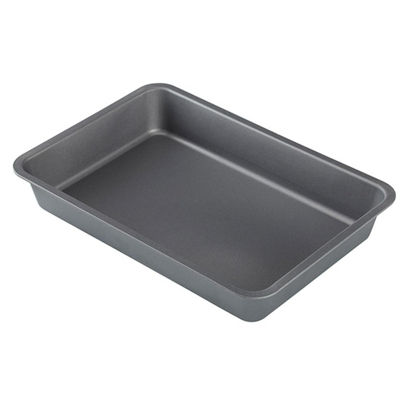 Sainsbury's Home 32cm Non Stick Tray Bake Tin (British brand)