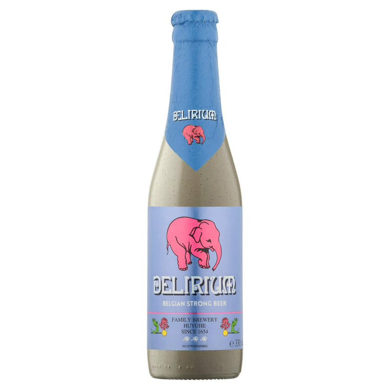 Delirium Belgian Strong Beer 330ml