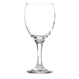 Sainsbury's Home pack of 6 Essentials Wine Glass