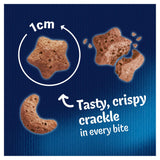 Felix Crispies Salmon & Trout Cat Treats 180g