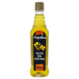 Napolina Cooking Oil Olio Da Cucina 500ml, imported from the UK