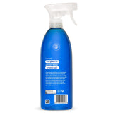 Method Glass Surface Cleaner Mint 828ml, imported from the UK