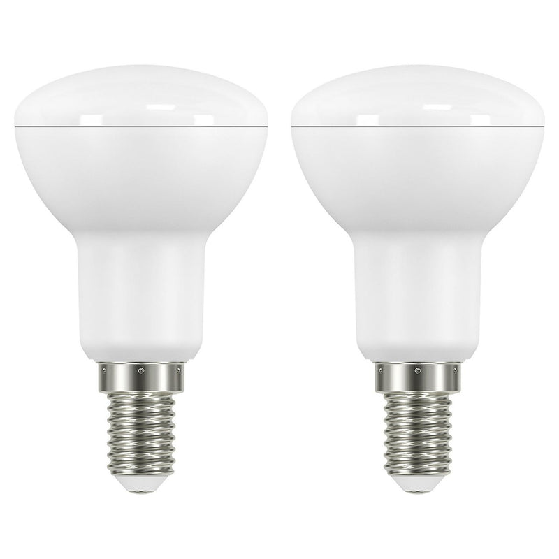 Sainsbury's Home LED spotlight R50 SES Pack 2 (British brand)