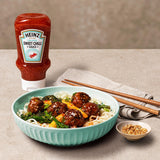 Heinz Thai Style Sweet Chilli Dipping Sauce 495g, UK version