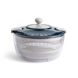 Habitat Healthy Eating Salad Spinner - Blue