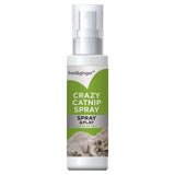 Fred & Ginger Catnip Spray 100ml - British product