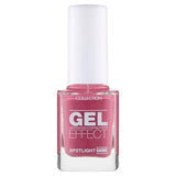Collection gel nail polish Made Me Blush 10.5ml - British product