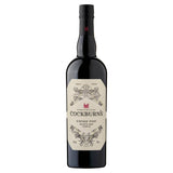 Cockburn's Vintage Port Quinta Dos Canais 75cl