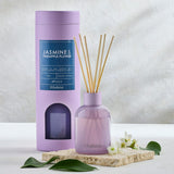Habitat Scented Diffuser - Jasmine & Pineapple Flower