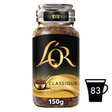 L'OR Classique Instant Coffee 150g