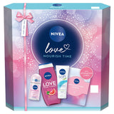 Nivea Love Nourish Time Gift Set
