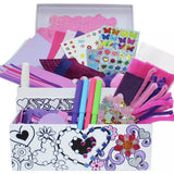 Chad Valley Be U 1000 Pcs Sparkle Box