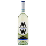 Most Wanted Pinot Grigio White Wine 75cl