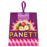 Sainsbury's Chocolate & Hazelnut Panettone, Taste the Difference 800g