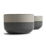 Habitat Speckle Ramekin - Grey