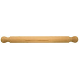 Tala beech wood kitchen rolling pin (British brand)