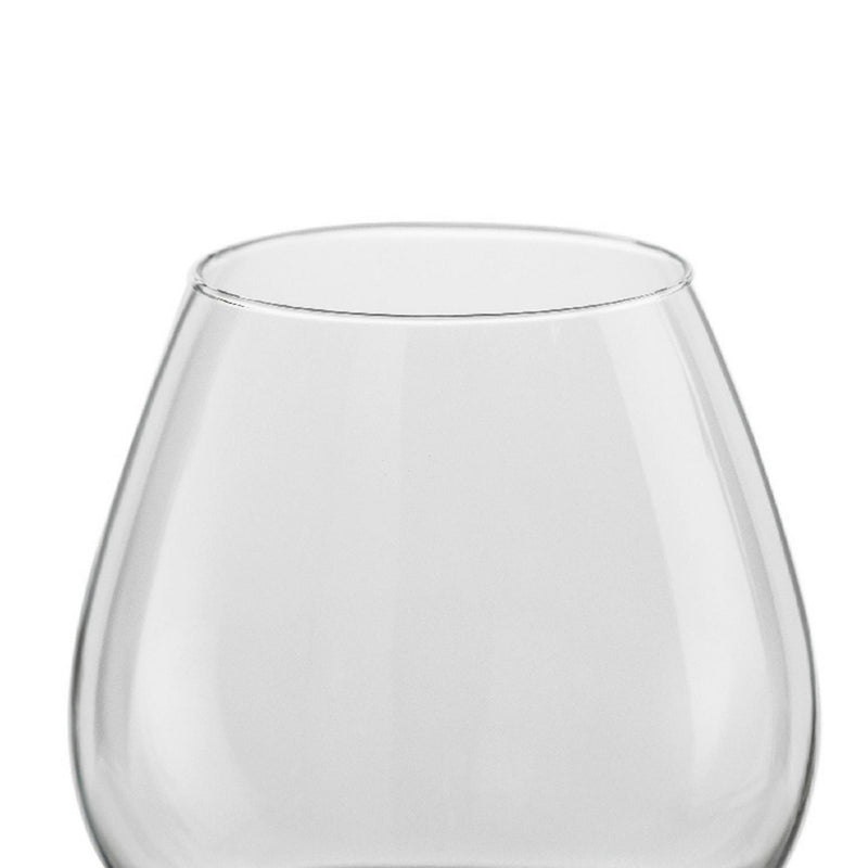 Habitat Portofino Stemless Wine Glass 4pk, UK version