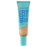 Rimmel London Kind & Free Glow It Up Moisturising Skin Tint 160 Vanilla 30ml