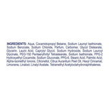 Dove Body Wash Velvet Glow 720ml - British product