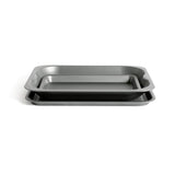 Habitat 3 Piece Non Stick Bakeware Set Carbon Steel, UK version