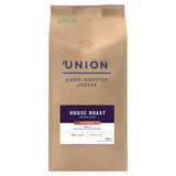 Union Hand Roasted Coffee House Roast Original Blend Wholebean 700g