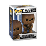 Funko Pop Star Wars Assortment Figure - British product
