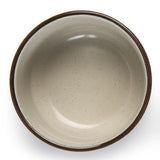 Habitat Speckle Ramekin - Grey