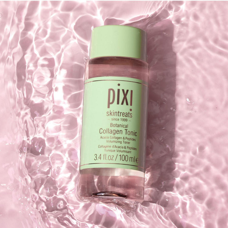 Pixi Botanical Collagen Tonic Travel Size Volumising Toner 100ml