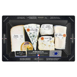 Haute Fromagerie French cheese selection pack 400g, UK version
