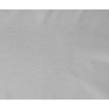 Habitat cotton pillowcase pair Dove Grey 75x50cm, UK version